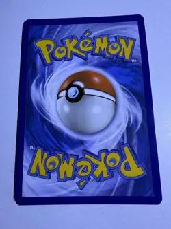 Pokemon Card Detective Pikachu 10/18 Holo Detective Pikachu Near Mint - Image 2
