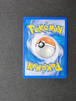 Pokemon Infernape LV. 40 5/130 Holo Rare Diamond & Pearl TCG Vintage Card - Image 4