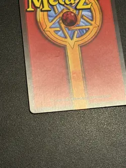 Metazoo UFO Spoiler The Levelland Rocket 6/165 Stamped Full Holo Card - Image 5