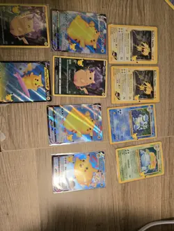 Pokemon TCG Celebrations 25th Anniversary 60 Card Lot - Image 1