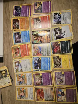Pokemon TCG Celebrations 25th Anniversary 60 Card Lot - Image 2