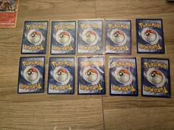 Pokemon TCG Celebrations 25th Anniversary 60 Card Lot - Image 3