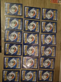 Pokemon TCG Celebrations 25th Anniversary 60 Card Lot - Image 5