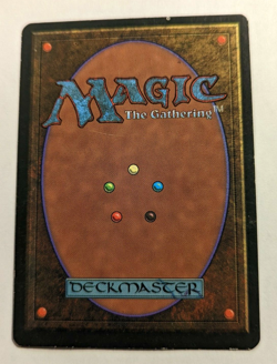 1x Altar of Bone LP English Ice Age MTG Magic Gathering Single Card - Image 2