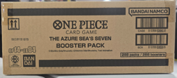 One Piece Card Game OP14 English Booster Case SEALED 12 Boxes Presale SHIPS 1/16 - Image 1