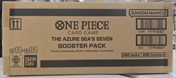 One Piece Card Game OP14 English Booster Case SEALED 12 Boxes Presale SHIPS 1/16 - Image 2