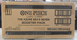 One Piece Card Game OP14 English Booster Case SEALED 12 Boxes Presale SHIPS 1/16 - Image 4