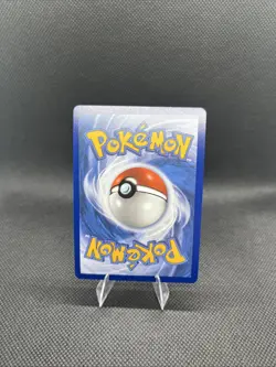 Pokemon TCG Mega Evolution Inteleon Card 142/132 IR NM - Image 2