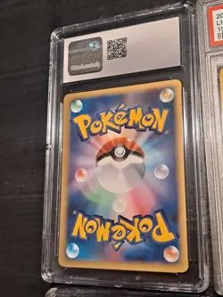 Lot Of Graded Pokemon Cards Slabs: 1 PSA/5 CGC - Image 4