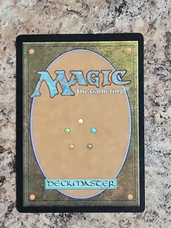 Magic the Gathering Sword of Feast and Famine Mirrodin Besieged Regular Card - Image 3