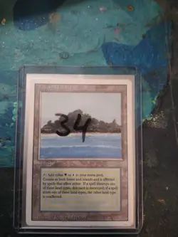 Tropical Island Revised Edition Regular - Image 1