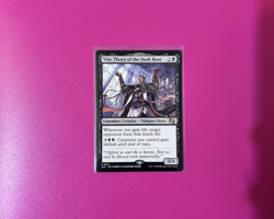 *Vito, Thorn of the Dusk Rose* (Anime) -Foundations Jumpstar (J25) #71- - Image 2