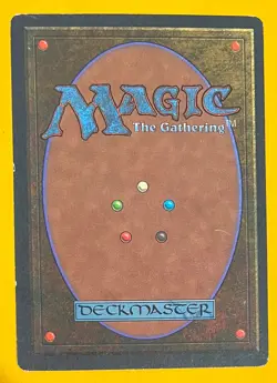 MTG CYCLONE Arabian Nights (OldManMTG 007-171) - Image 2