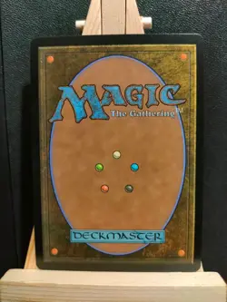 Sin, Unending Cataclysm - Final Fantasy Commander - Rare - NM (see pics) MTG - Image 2