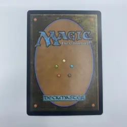 MTG Impact Tremors WOE Enchanting Tales LP Red Enchantment Token EDH Staple - Image 2