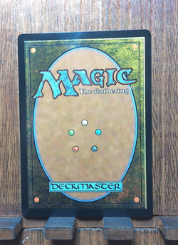 MTG🌊 Vnwxt, Verbose Host ( FOIL Borderless ) Aetherdrift NEAR MINT💕❤ - Image 3