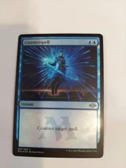 Counterspell Modern Horizons 2 Foil - Image 1
