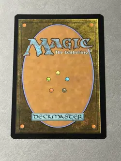 Terrasymbiosis (Borderless) - MTG Edge of Eternities (EOE) FOIL NM - Image 2
