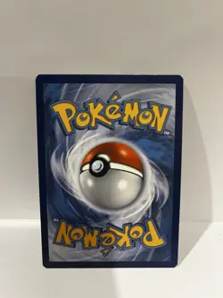 Pokemon Gyarados EX (Secret) 123/122 XY Breakpoint 2016 - Image 3