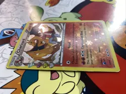 Charizard RC5/RC32 Generations Radiant Collection Reverse Holo Pokemon MP/HP - Image 2