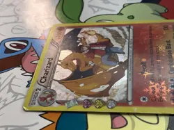 Charizard RC5/RC32 Generations Radiant Collection Reverse Holo Pokemon MP/HP - Image 3