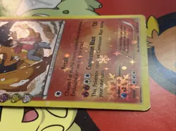 Charizard RC5/RC32 Generations Radiant Collection Reverse Holo Pokemon MP/HP - Image 4