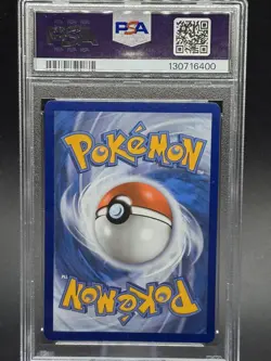 2021 POKEMON SWORD & SHIELD CLASSIC CELEBRATIONS #17/17 UMBREON GOLD STAR PSA 10 - Image 2