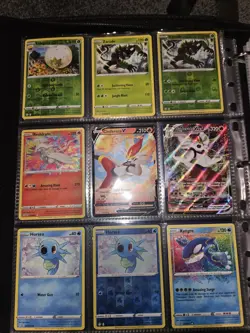 Pokemon Shining Fates Complete Set - Image 3