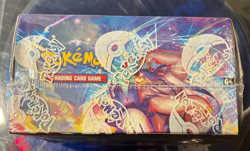 Pokemon Sword & Shield Battle Styles SEALED Booster Box--SWSH05--36 Packs - Image 3