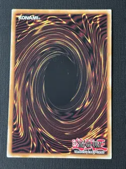Yu-Gi-Oh! Brotherhood of the Fire Fist - Eagle FIGA-EN016 Secret Rare 1st Ed - Image 2