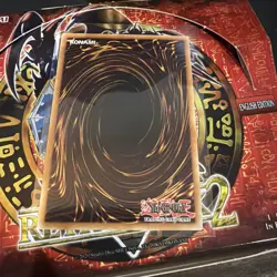 Archfiend of Gilfer RP02-EN094 Retro Pack 2 Unlimited Edition - Image 2