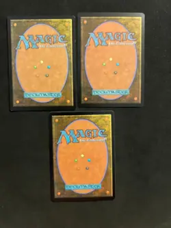 Soltari Champion x2 [Stronghold] Magic MTG Cards LP - Image 2