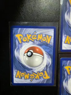 Pokemon Full Art Lot 11 Cards Mega Evolution And More NM-MINT - Image 4