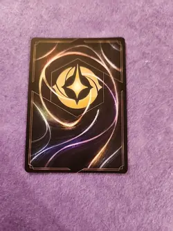 Disney Lorcana Whispers in the Well Elsa Exploring The Unknown Epic Card 208/204 - Image 4