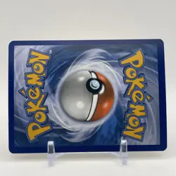 Pokemon TCG 2017 Crobat Break XY #181 Promo Card MP Condition - Image 2