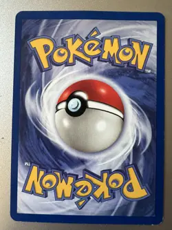 The Boss's Way 73/82 Team Rocket 1st Edition Pokemon Card LP - Image 2