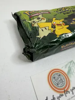 Pokemon TCG 2023 Trick or Trade BOOster Bundle - Halloween Edition Trading Cards 820650852572 - Image 2