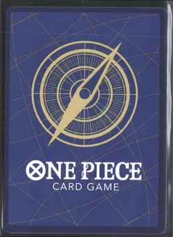 Jozu ST22-006 C One Piece Card Game - Image 2