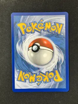Jirachi 119/185 Pokemon Amazing Rare SWSH04: Vivid Voltage Card NM - Image 2