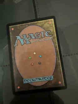 MTG - Lumra, Bellow of the Woods Borderless 293 - Bloomburrow X1 NM FOIL - Image 2