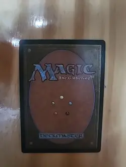 Mtg Ertai, Wizard Adept Exodus Regular - Image 2