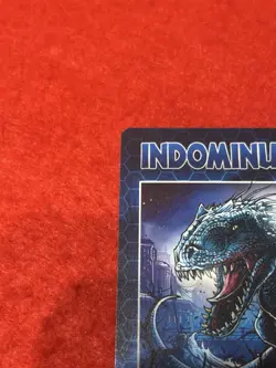 MTG Indominus Rex - Polyraptor Secret Lair Drop Series - Image 3