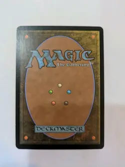 CRUMBLING ASHES Eventide MTG LP - Image 2