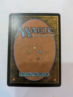CRUMBLING ASHES Eventide MTG LP - Image 4