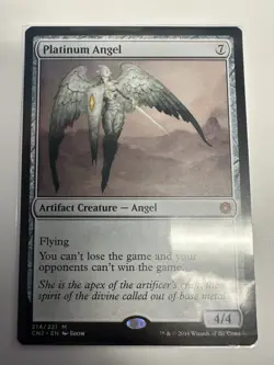 Platinum Angel Conspiracy: Take the Crown Regular - Image 1