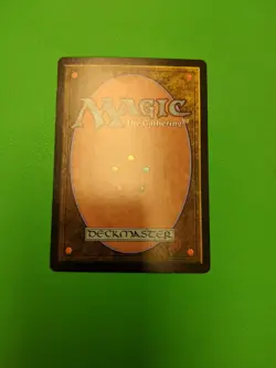 Avatar Kyoshi, Earthbender Avatar: The Last Airbender: Eternal-Legal Foil - Image 2