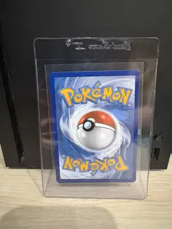 Pokemon Mimikyu V TG16/TG30 Full Art Holo Ultra Rare 160HP Trainer Gallery - Image 3