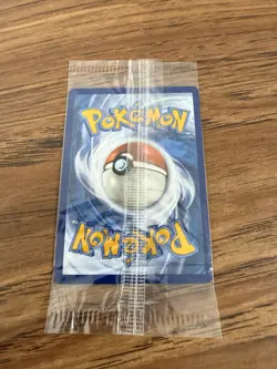 Pokemon TCG Charmander Obsidian Flames #044 SVP en Black Star Promo Card, SEALED - Image 2