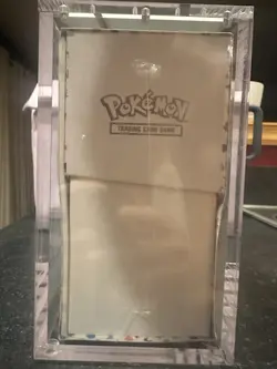 Pokemon TCG Pokemon 151 Pokemon Center Exclusive Elite Trainer Box ETB Sealed - Image 3