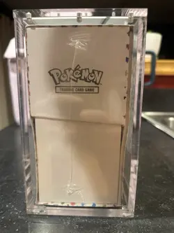Pokemon TCG Pokemon 151 Pokemon Center Exclusive Elite Trainer Box ETB Sealed - Image 4